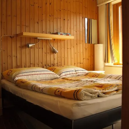 Apartment Seehaus Irk