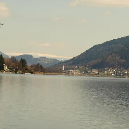 Seehaus Irk Sattendorf
