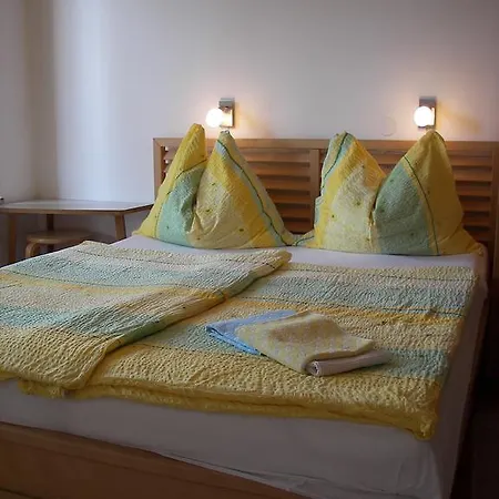 Apartment Seehaus Irk