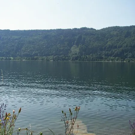 Seehaus Irk * Sattendorf