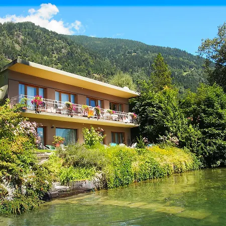 Seehaus Irk * Sattendorf
